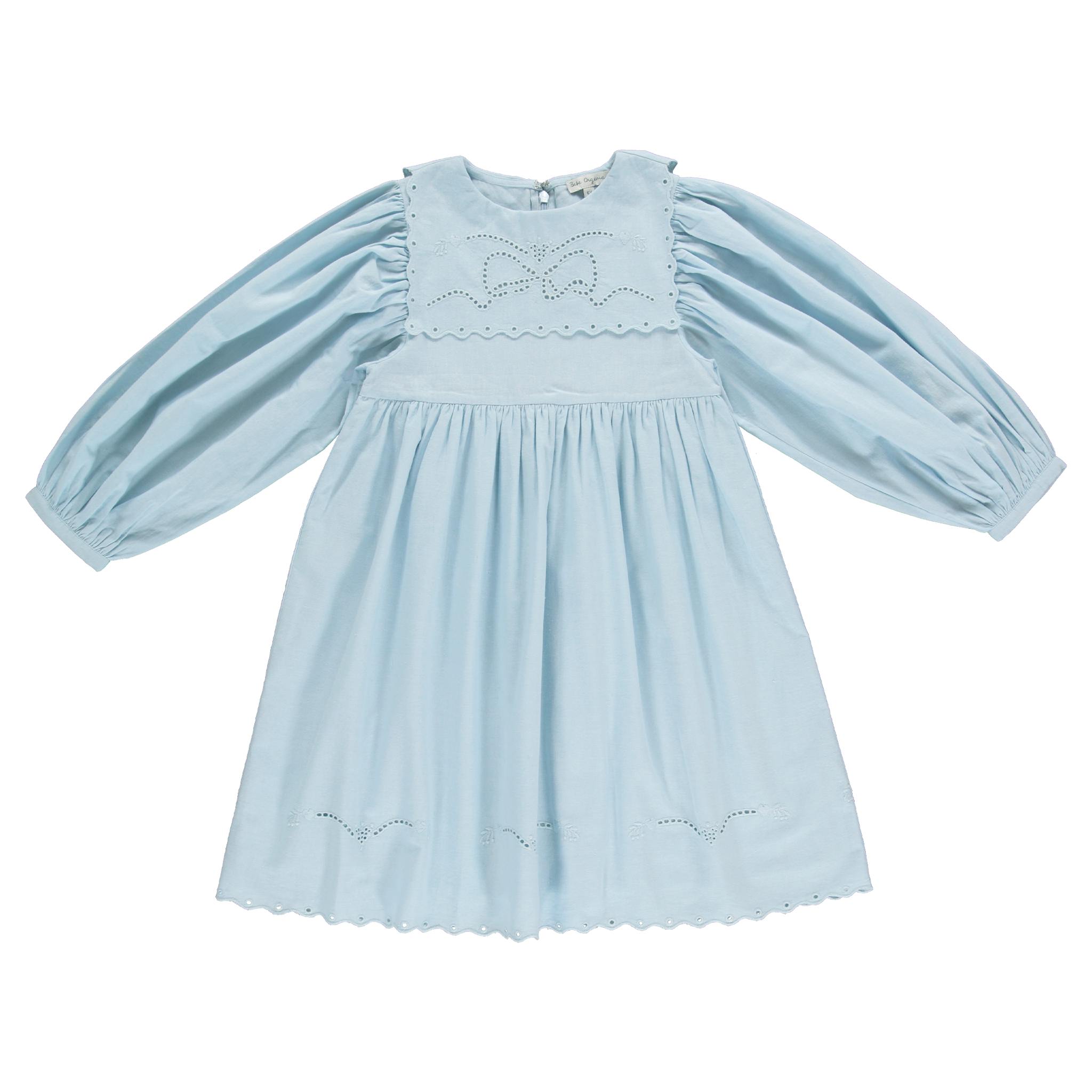 Evie Dress