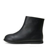Arden Black Boots