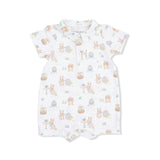 Easter Egg Hunt Uni - Polo Shortie