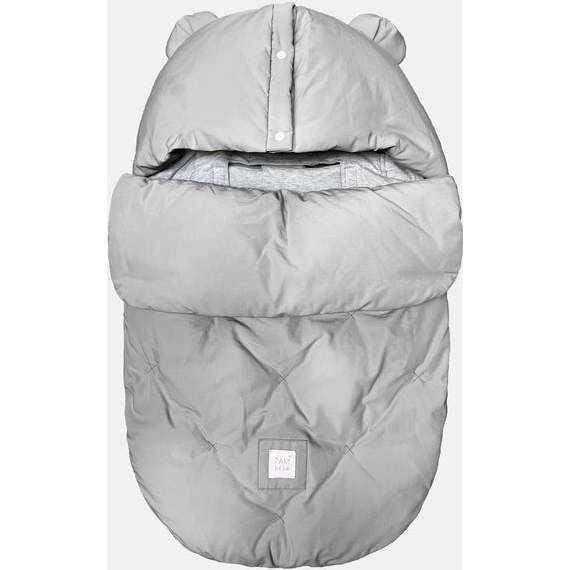 BebePOD Airey Detachable Cover Sleep Pod
