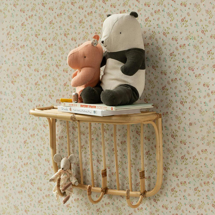 Panda, Medium