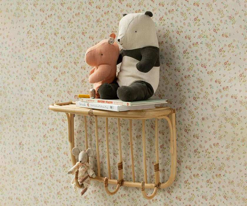 Panda, Medium