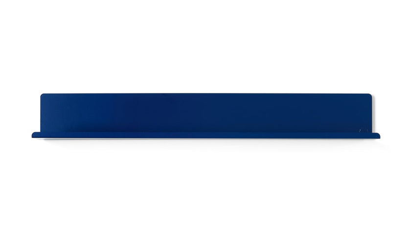 The Ledge in Navy - Large