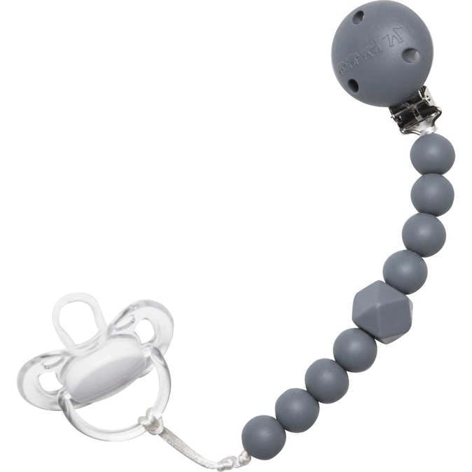 Chewy Pacifier Clip