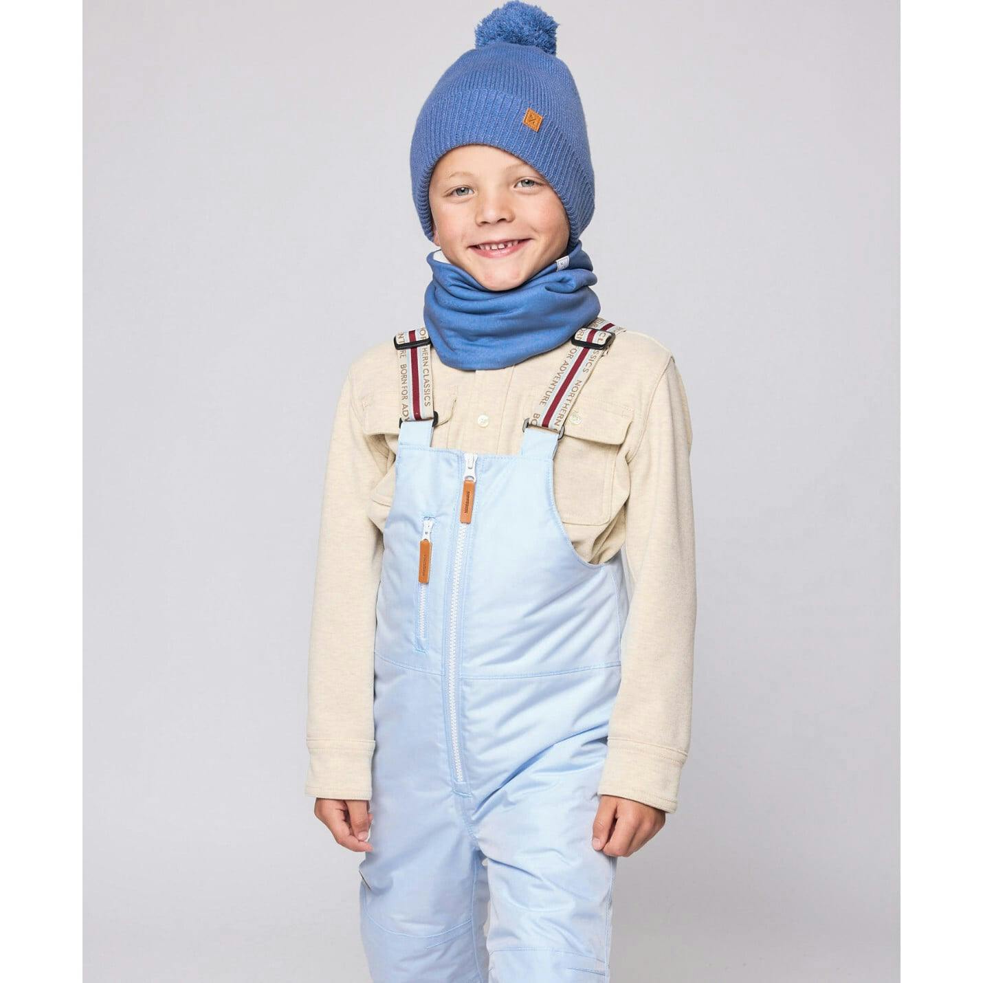 Kids Neck Warmer
