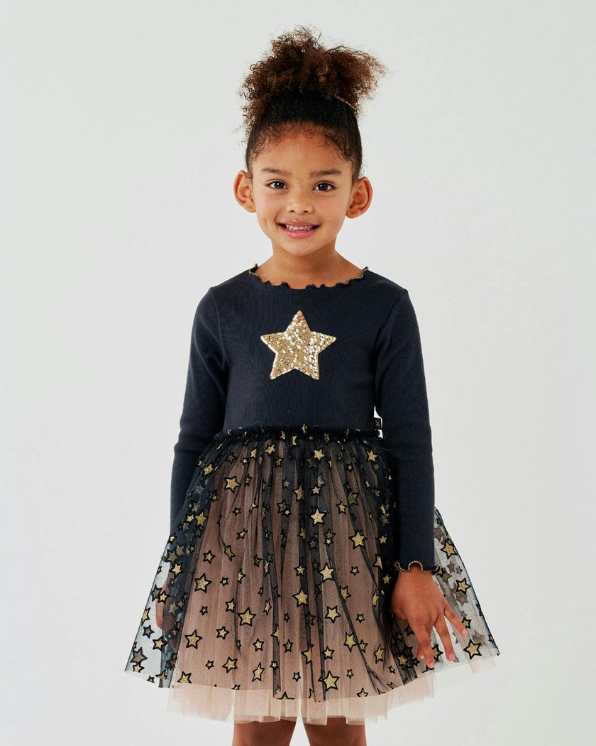 Kiera Star Tutu