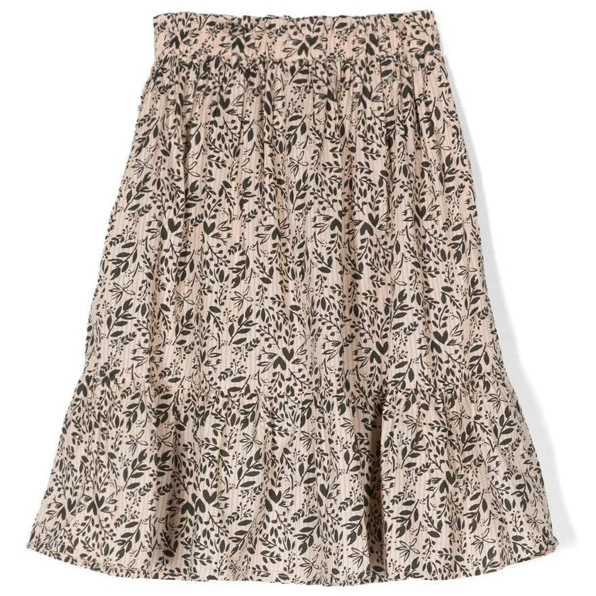 BONTON Fleur Shanti Maxi Skirt