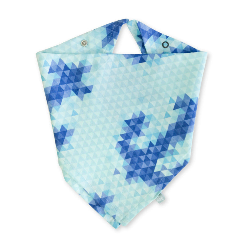 lovie bib | anchor