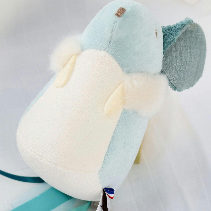 Sensory Mouse Blue