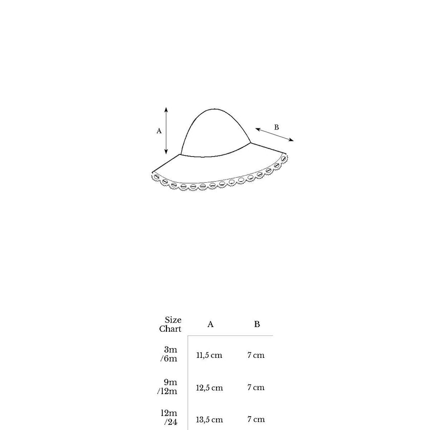 Paloma Sunhat