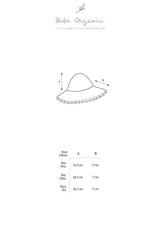 Paloma Sunhat