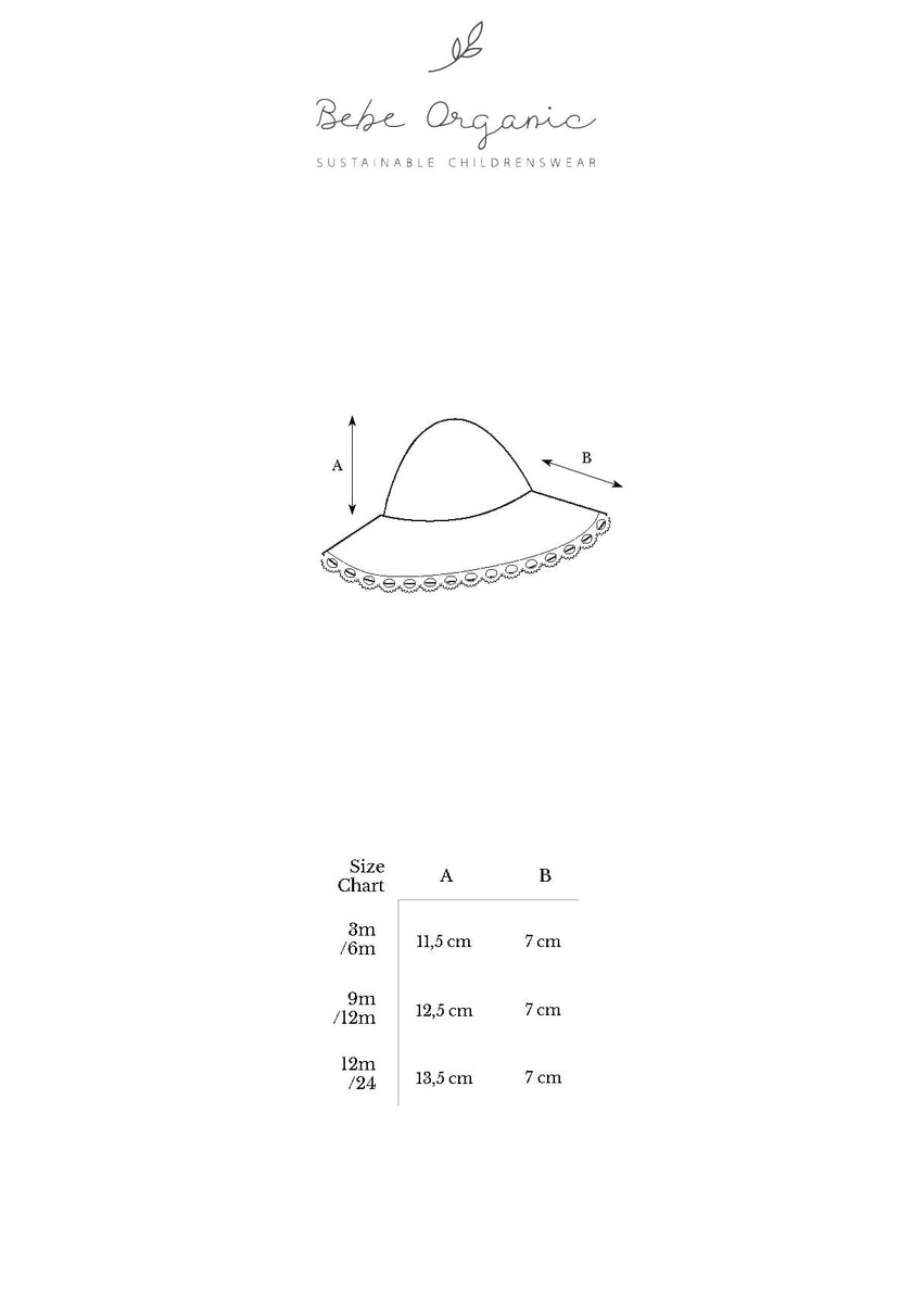 Paloma Sunhat