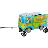 Scooby Doo Mystery Machine Wagon Cover 2000506