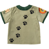 My 1st Career Gear Zoo Keeper
