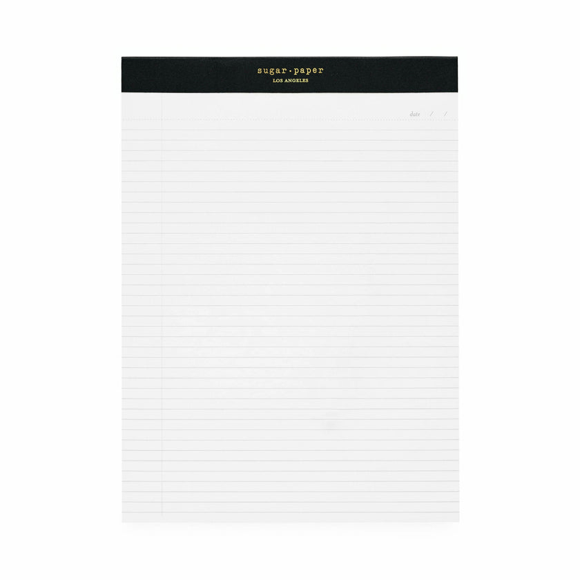 Legal Pad