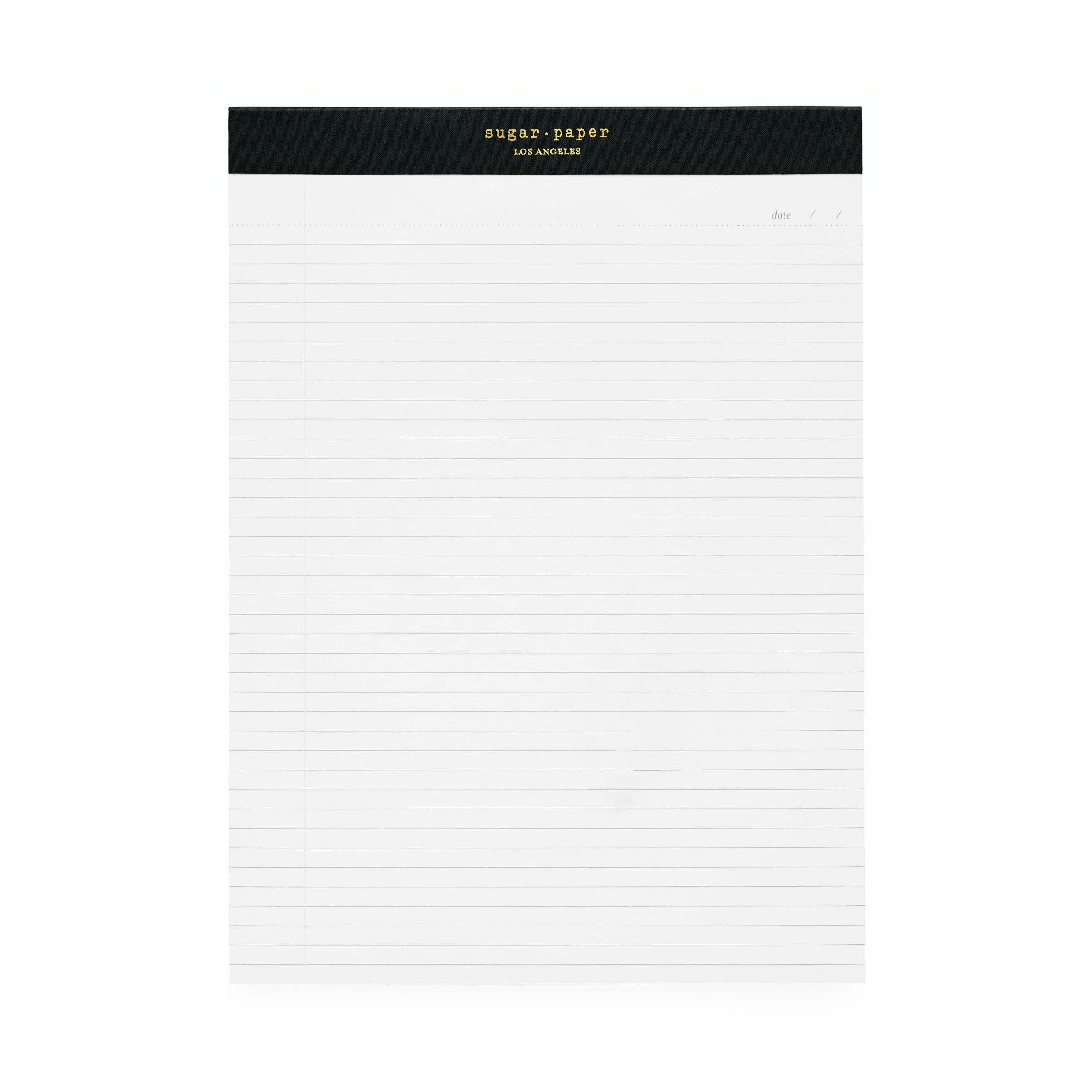 Legal Pad