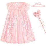 Coquette Bow Dress Up Kit