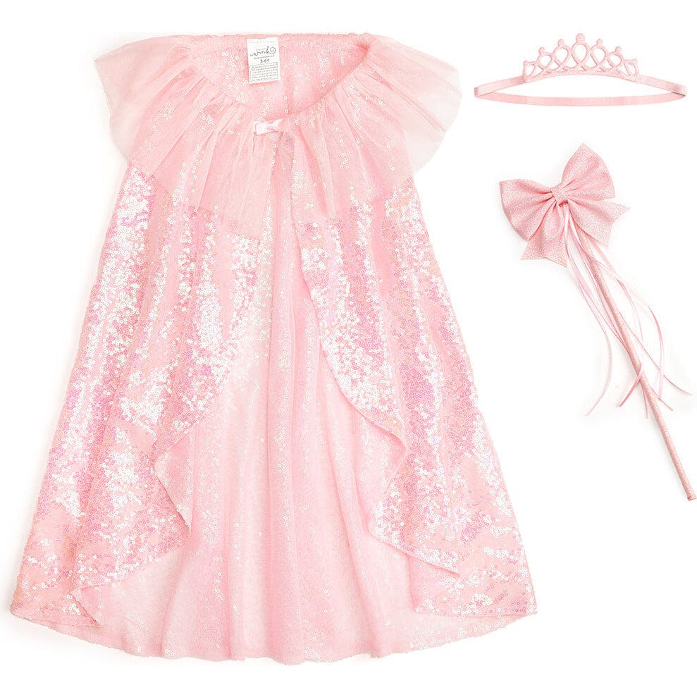 Coquette Bow Dress Up Kit