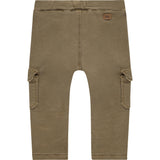 Pull On Cargo Jogger Pants