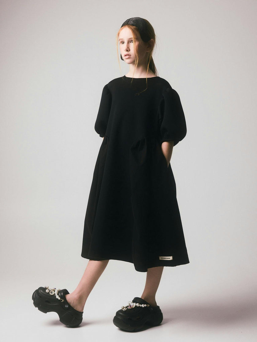 Doll Dress