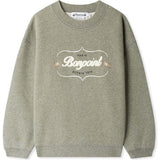 BONPOINT Tonino Swearshirt - Vert De Gris