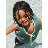 Float Vest: 3-6Y - Into the Jungle