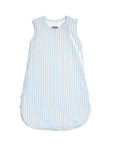 Sleep Bag - Pink Cabana Stripe