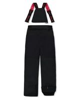 Two Piece Play Snowsuit Bright Pink