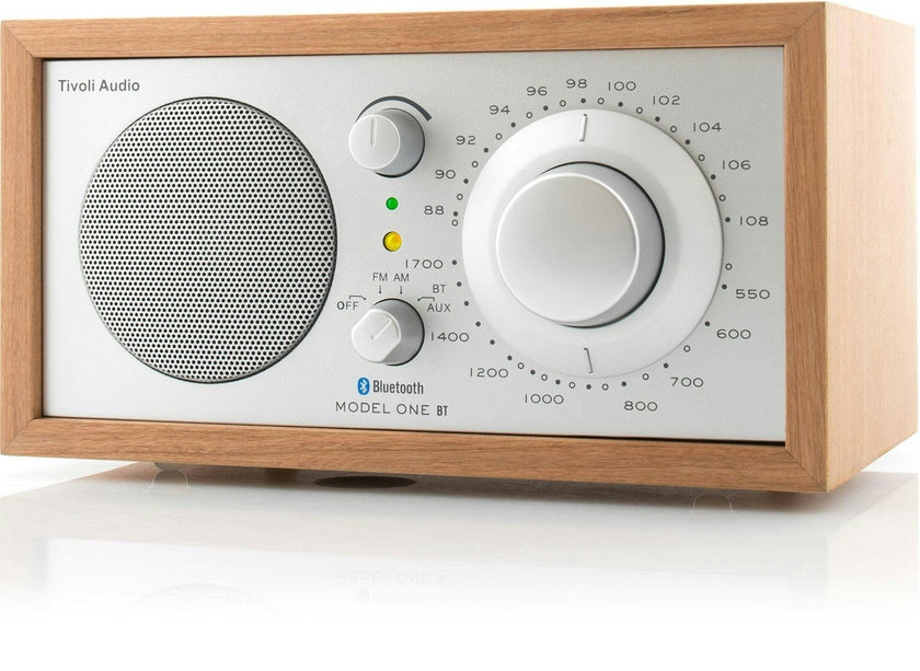 Model One BT Speaker