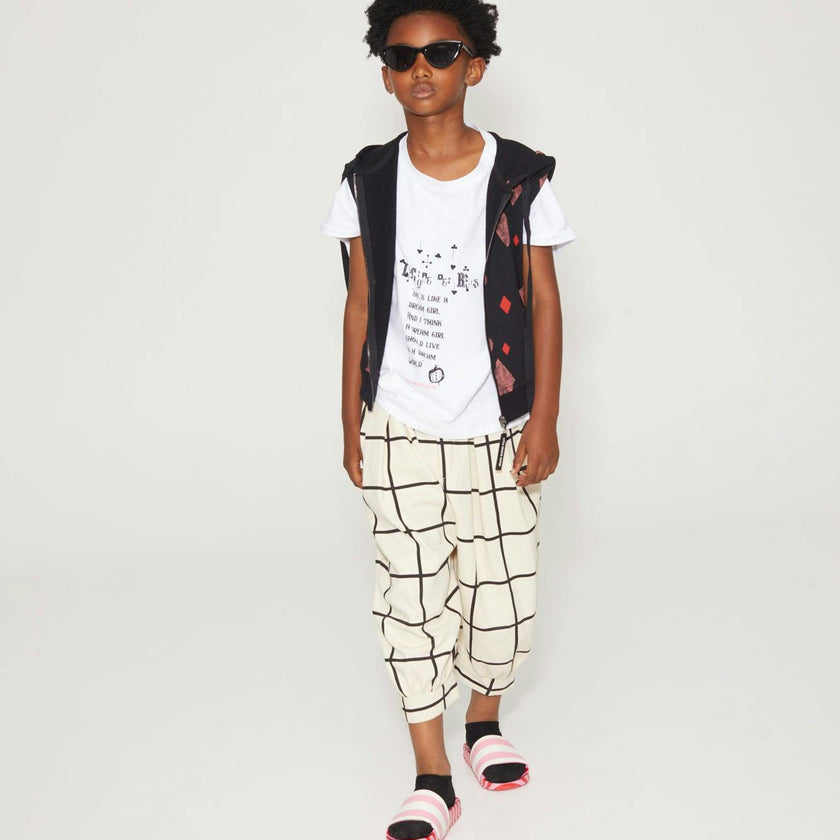 Joker Vest