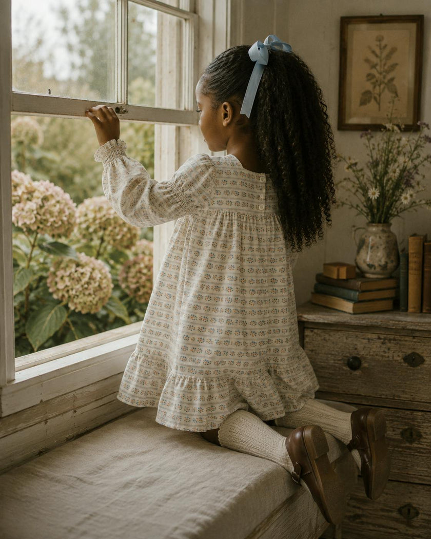 Fiona Dress