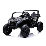 24V Freddo Dune Buggy Buccaneer XXL 2 Seater Ride On (180W Brushless)