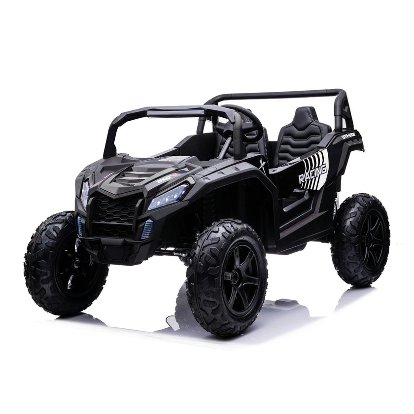 24V Freddo Dune Buggy Buccaneer XXL 2 Seater Ride On (180W Brushless)