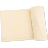 Solid Italian Straw - Swaddle Blanket