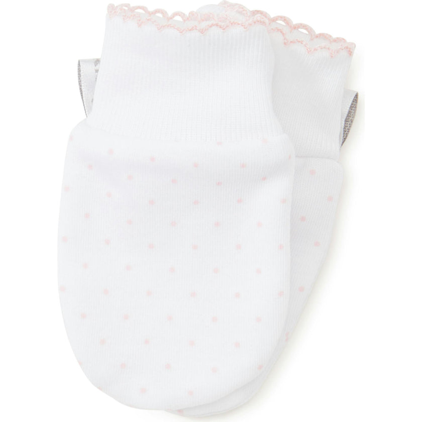 New Dots Mitts
