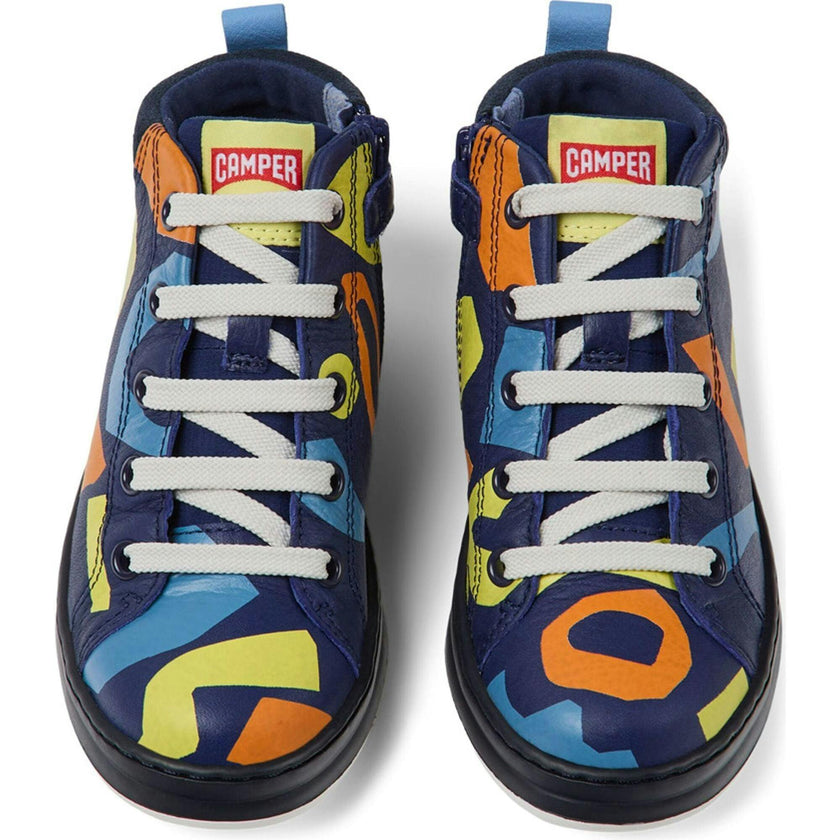 Twins Sneakers, Multi