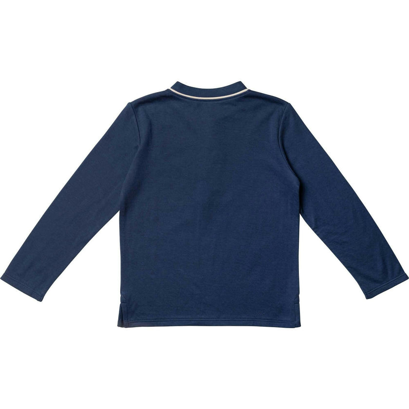 Henley T-Shirt