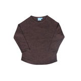 Sean Long Sleeve Crew Neck Toddler