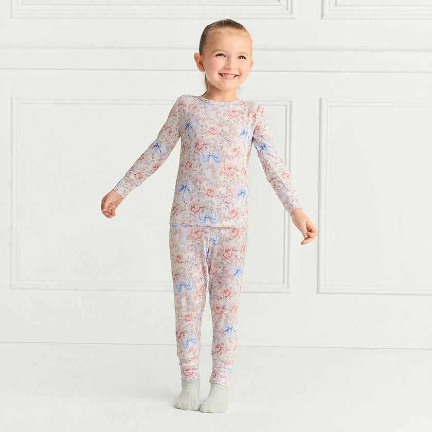 Agatha Classic Pajama Set