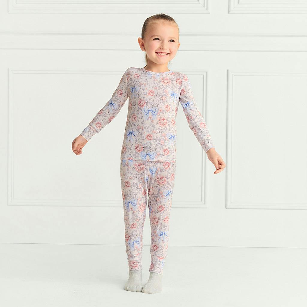 Agatha Classic Pajama Set