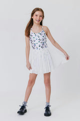 Girls Tennis Dress
