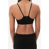 Loren Seamless Bra - Black