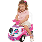 Disney My First Minnie Ride-On