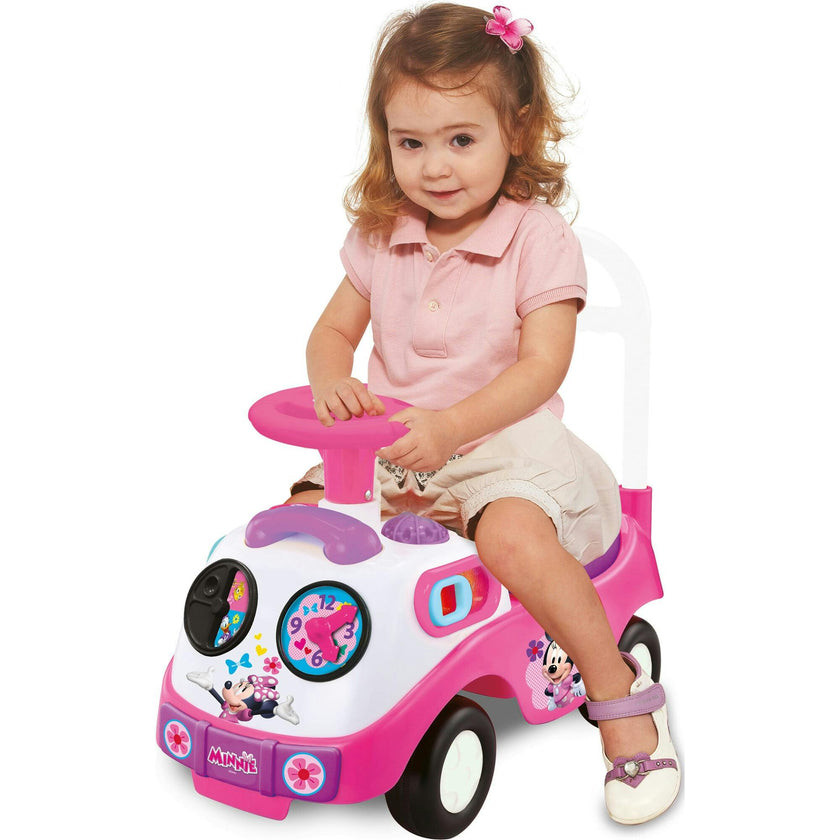 Disney My First Minnie Ride-On