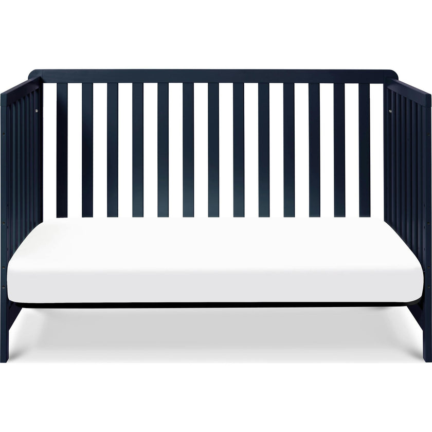Colby 4-in-1 Low-profile Convertible Crib