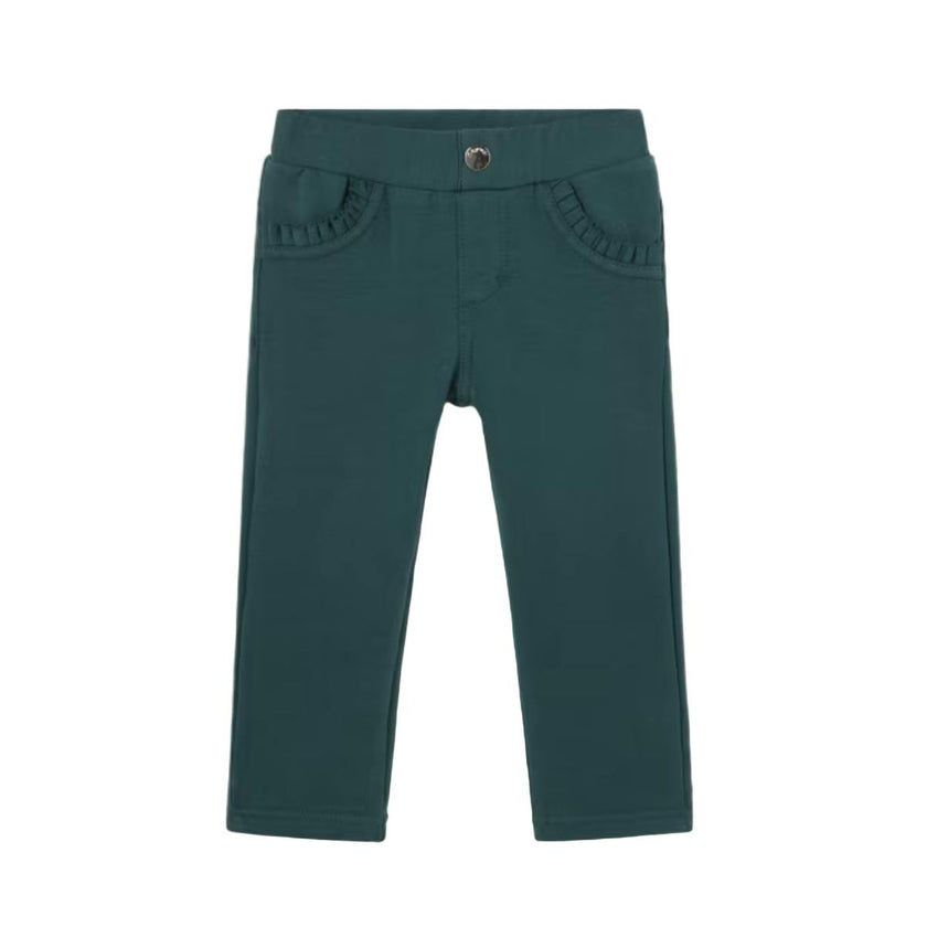 Baby Basic Trousers