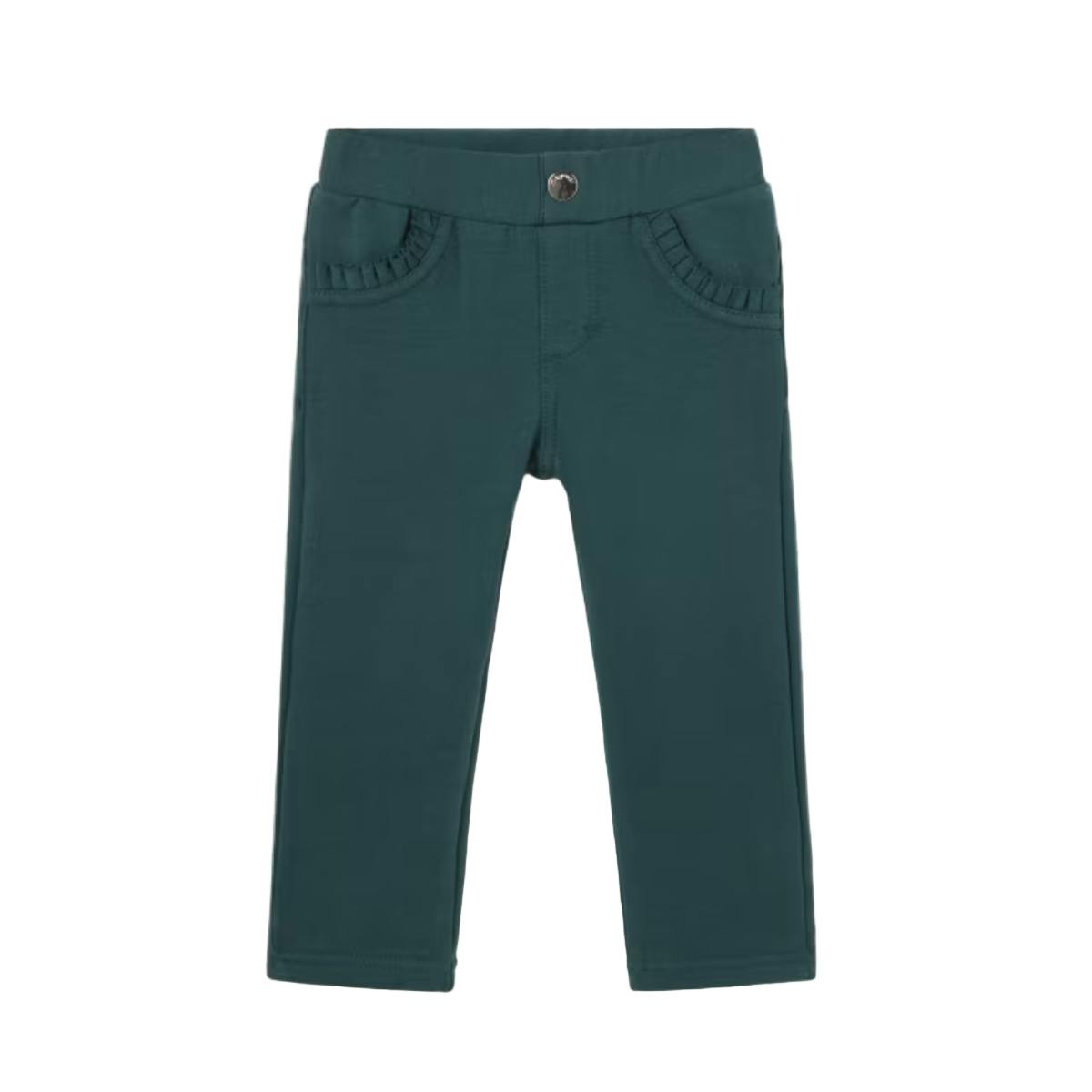 Baby Basic Trousers