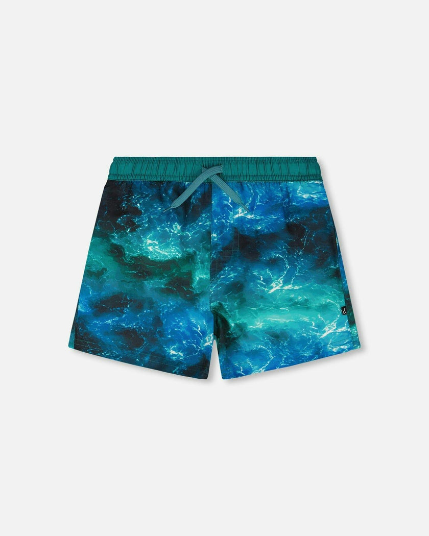Swim Trunks