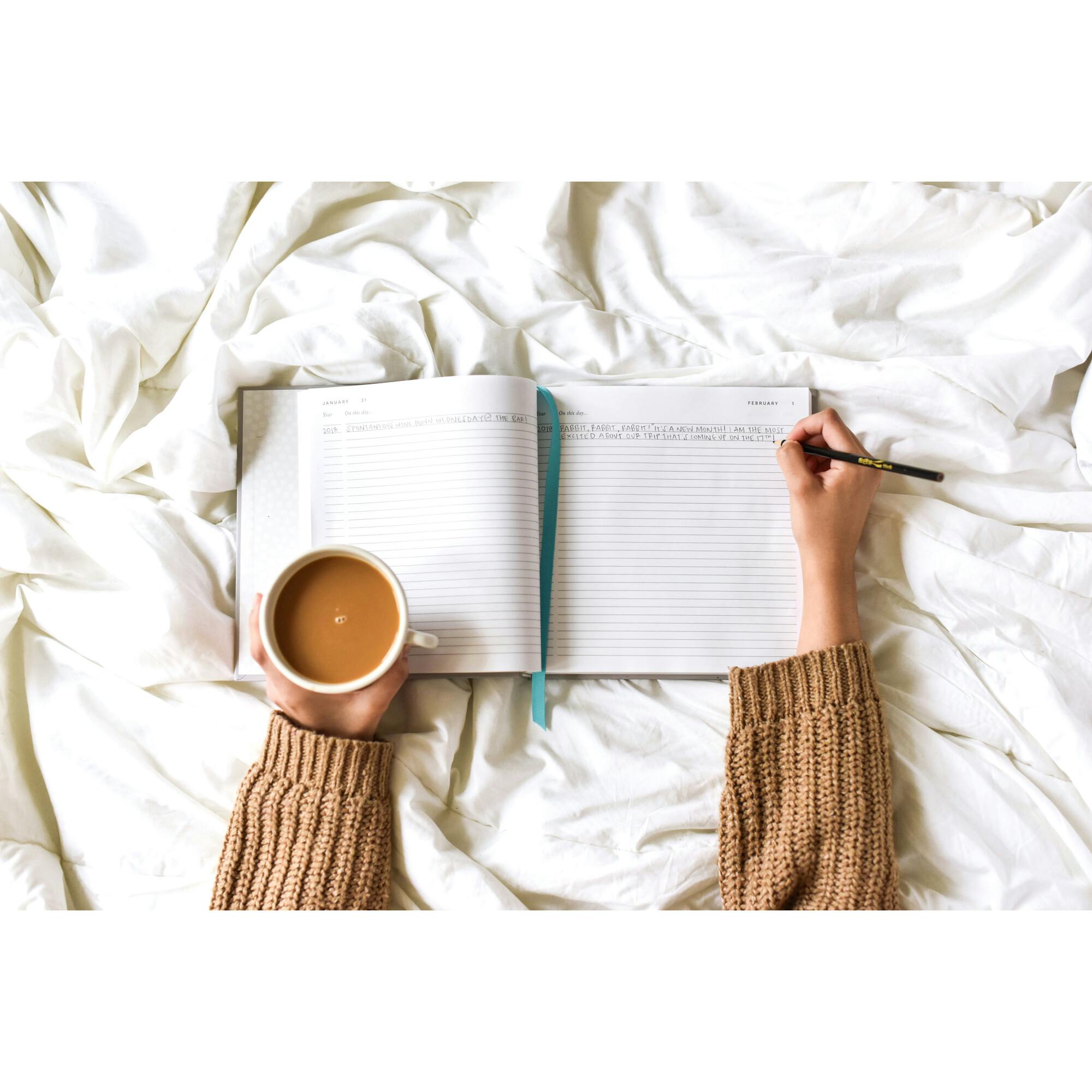 Celebrate Every Day Book