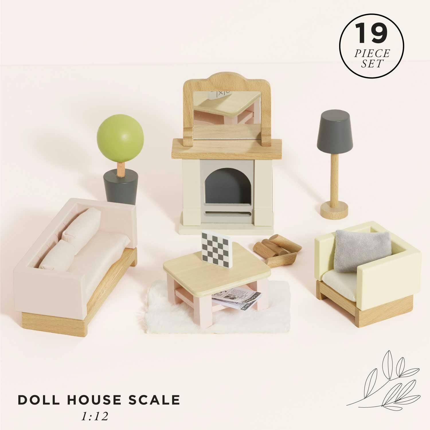 Cherry Tree Hall & Furniture
